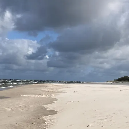 Stilo Domki Sasino Exteriér fotografie