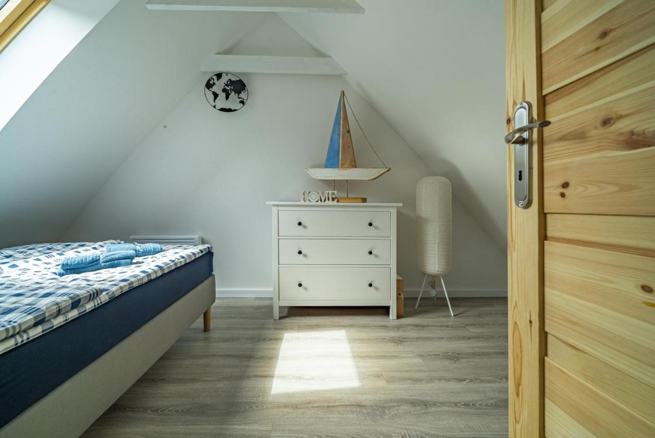 Stilo Homestay Sasino