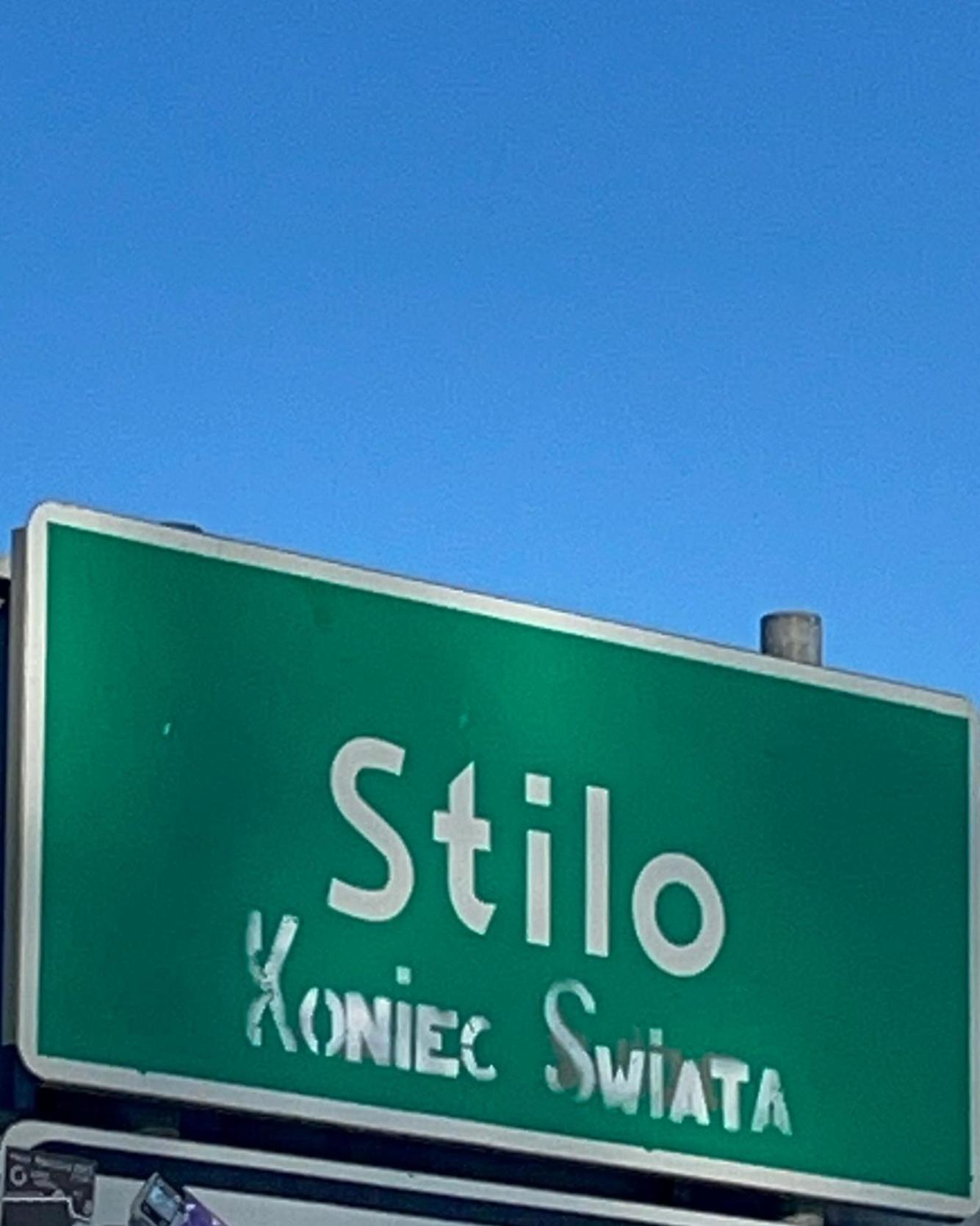 Stilo Sasino