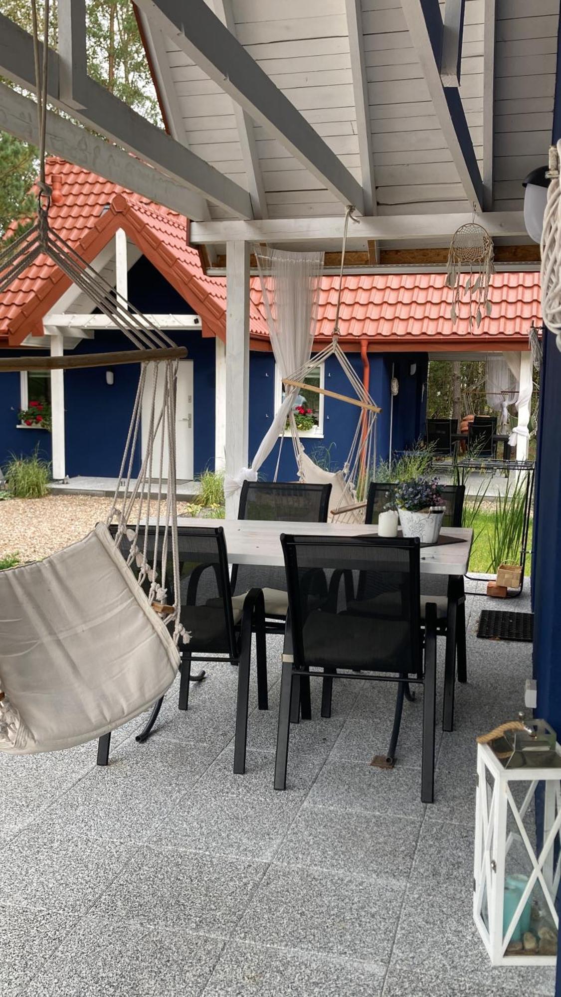 Stilo Homestay *
