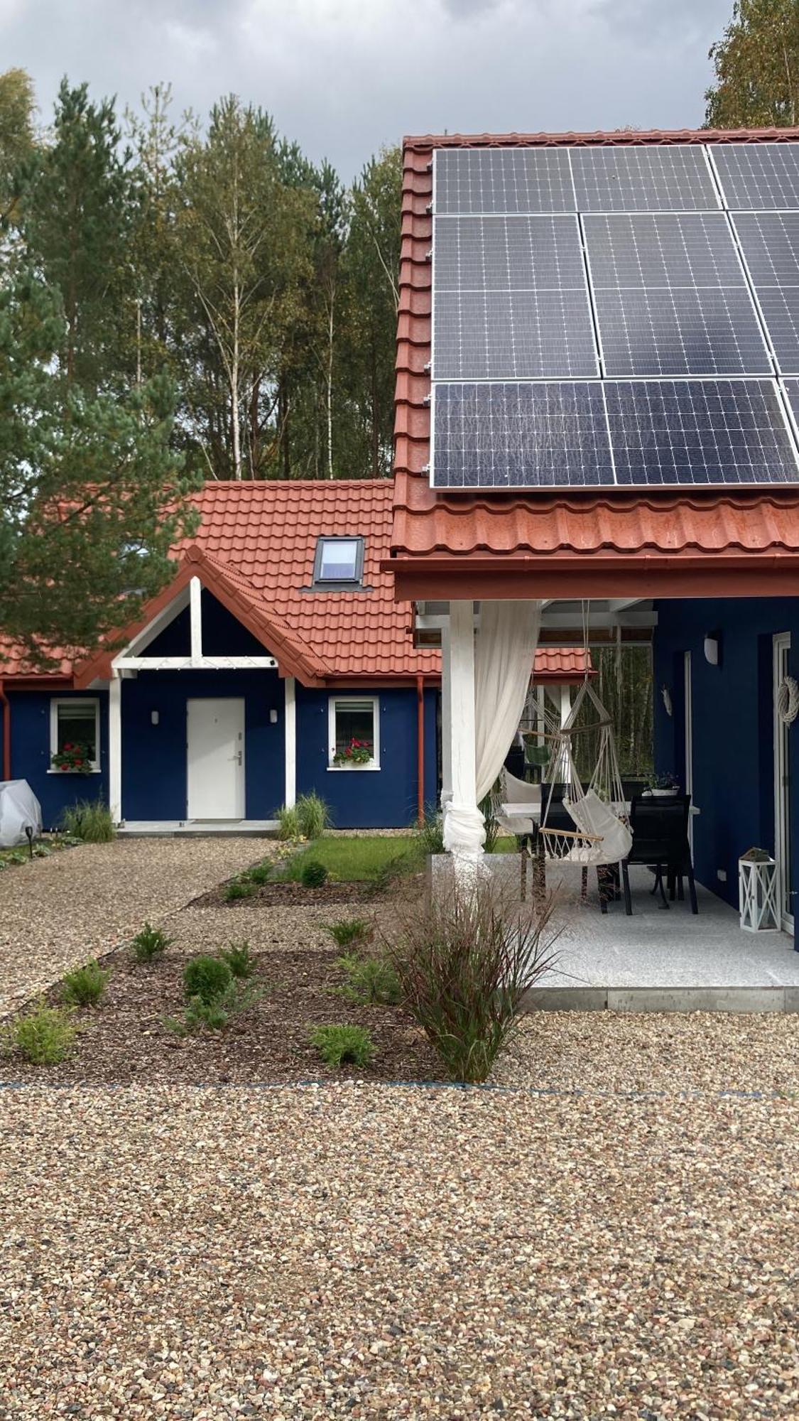 Homestay Stilo