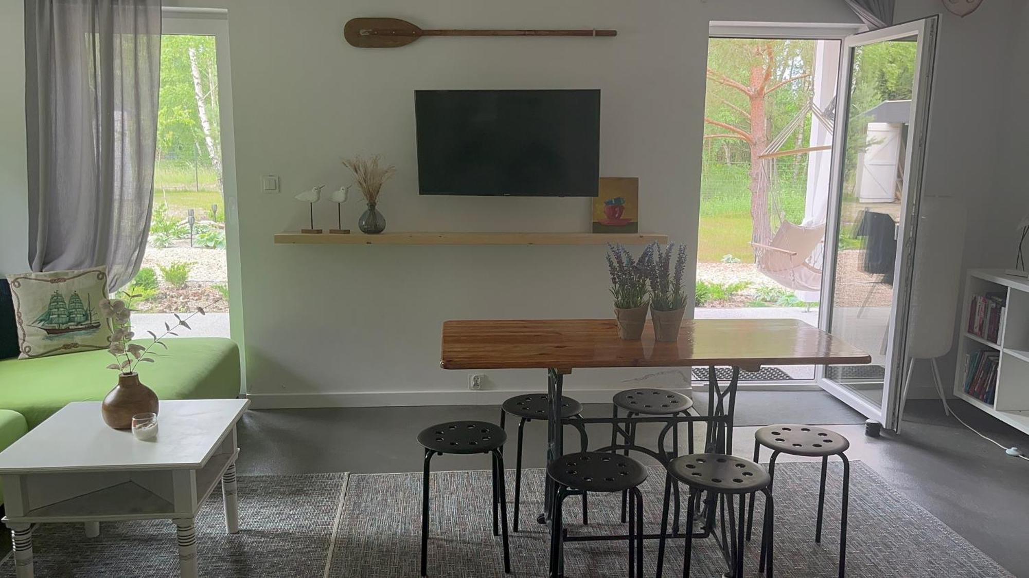 Stilo Homestay